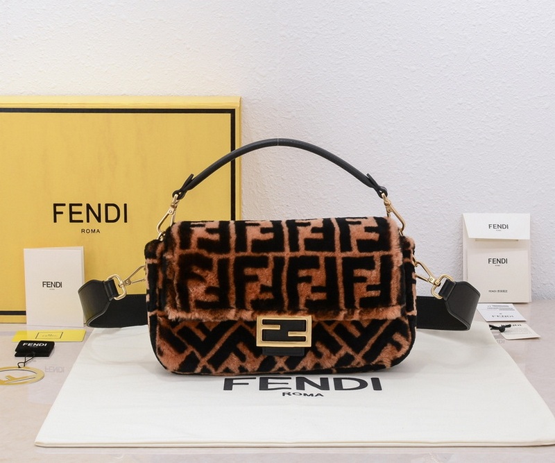 Fendi Handbags 171